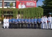 Setda Trenggalek Peringati Hari Lahir Pancasila, Sekda Tekankan Revitalisasi Nilai dalam Semua Sektor