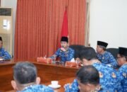Pemkab Trenggalek Siapkan Relokasi untuk 71 KK Terdampak Longsor di Desa Depok