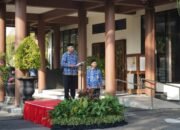 Sekda Trenggalek: Pancasila Bukan Sekadar Teks, Tapi Jiwa Bangsa dan Penuntun Masa Depan