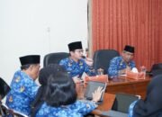Kumpulkan Semua Potensi, Mas Ipin Gelar Rapat Penanganan Pasca Bencana di Trenggalek