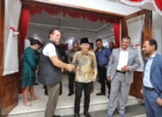 Pemkab Trenggalek Terima PAD Rp 1,25 Miliar dari Investasi Pembangkit Listrik Tenaga Sampah