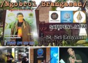 St. Sri Emyani: Melodi Kata dari Panggul Trenggalek Menggetarkan Dunia Sastra Jawa
