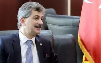 UNDANGAN TERBUKA Dari Kedutaan Besar Republik Islam Iran  Untuk PENANDATANGANAN PETISI & BUKU DUKACITA