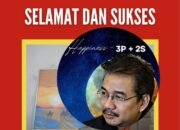 Membangun Masa Depan Migas Nasional: Ucapan Selamat dan Harapan untuk Denny Januar Ali 