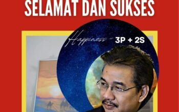 Membangun Masa Depan Migas Nasional: Ucapan Selamat dan Harapan untuk Denny Januar Ali 