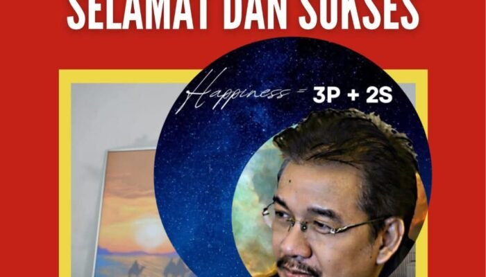 Membangun Masa Depan Migas Nasional: Ucapan Selamat dan Harapan untuk Denny Januar Ali 