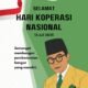 Koperasi Sebagai Gerakan Perlawanan Ekonomi Kerakyatan