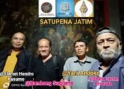 Gerakan Literasi Sastra: Menyalakan Api Cinta Sastra di Kota Batu, Wisata Sastra Budaya Jawa Timur