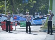 Polres Situbondo Siapkan Rekayasa Arus Lalu Lintas, Jalur Gumitir Ditutup Sementara
