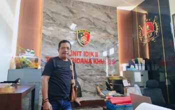 ‎Berikan Keterangan Sesat Kepada Media online, Petani di Sumber Malang Terancam Dipolisikan 