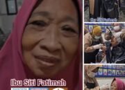 Di Balik Keheningan: Kisah Ibu Fatimah dan Makna Perawatan Lansia dalam Keluarga Modern