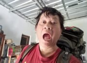Catatan Perjalanan Duta Baca Indonesia, Gol A Gong di 11 Negara