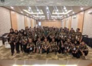 Terpilihnya Kembali Bambang Sugihono.S.pd Sebagai Ketua GM FKPPI 1324 Jember Periode 2025 – 2030, Akan Meningkatkan Kesajeteraan Anggota