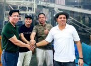 Indonesia Bagai Anak Ayam Mati di Lumbung Padi, Begini Kata HRM Khalilur R Abdullah Sahlawiy