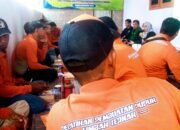 ‎Puluhan Petani dan Peternak di desa Klatakan Ikuti Pelatihan Pupuk Organik Anggaran Tahun 2025 