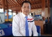Wakil Ketua DPRD Banyuwangi Michael Edy Hariyanto Ucapakan HUT ke-79 Polri