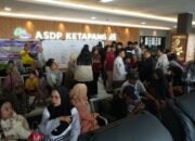Bupati Ipuk Kerahkan Fasilitas Bantu Evakuasi dan Tindakan Medis Terkait Korban Tenggelamnya KMP Tunu Pratama Jaya