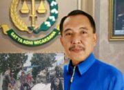 Nelayan Muncar Banyuwangi Terzolimi, H.Didik Ketua LSM Formasi Akan Mengaduhkan PT Disthi Mutiara Suci ke Kementerian Kelautan dan Perikanan Republik Indonesia