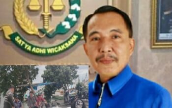 Nelayan Muncar Banyuwangi Terzolimi, H.Didik Ketua LSM Formasi Akan Mengaduhkan PT Disthi Mutiara Suci ke Kementerian Kelautan dan Perikanan Republik Indonesia