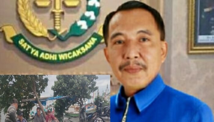 Nelayan Muncar Banyuwangi Terzolimi, H.Didik Ketua LSM Formasi Akan Mengaduhkan PT Disthi Mutiara Suci ke Kementerian Kelautan dan Perikanan Republik Indonesia
