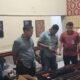 Dari Senjata Hingga Mesin 3D Scanner: CPNS Lapas Banyuwangi Dikenalkan dengan Sarana Keamanan