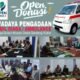KADUS KOPEN PELOPORI PENGADAAN MOBIL SIAGA GRATIS UNTUK PELAYANAN SOSIAL MASYARAKAT