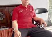 SMPN 2 Purwoharjo Gelar “Jumat Sehat”, Jalan Sehat Keliling Lingkungan Sekolah