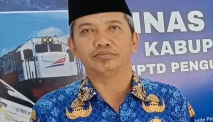 Menjelang penutupan Jalur Kumitir,Banyuwangi Koordinasi Rute Kereta Api dan Bus
