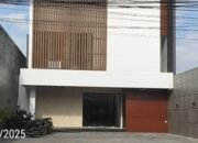 Gedung Kantor PJTKI Didesa Gladag Rogojampi di Duga Tak Kantongi Izin PBG / SLF, Ketua LSM Formasi Meminta Satpol-PP Banyuwangi Menindak Dengan Tegas Dan Segel Bangunan Tanpa Ijin