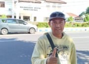 Diduga Ketipu Janji Manis,Depi Agustiawan Melaporkan PT Anggraini Utama Jaya ke Kejaksaan Negeri Banyuwangi 