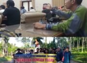 Mahasiswa Menyoroti Aktivitas Tambang Emas, Bondan Madani: Momentumnya Jangan Sampai Lepas