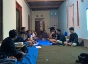 Gagas Blambangan Watermelon Festival, Mahasiswa KKN UMD Blambangan Rebranding Komoditas Jadi Daya Saing Ekonomi