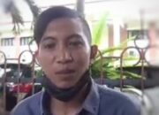 Pernah Aktif Menjadi Anggota Pecinta Alam, Inilah Alasan Bondan Madani Menyoroti Tambang Emas