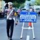Polres Situbondo Keluarkan 50 Tilang dan 63 Surat Teguran Pada Hari Kedua Operasi Patuh Semeru
