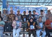 Polres Situbondo Gencar Sosialisasi Keselamatan Berkendara   Operasi Patuh Semeru 2025 Resmi Dimulai