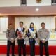 Satlantas Polres Situbondo Umumkan Pemenang Duta Lalu Lintas Tahun 2025