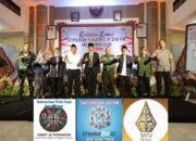 Menyatukan Hati dan Visi: Deklarasi Damai Pemilihan Pengurus RT dan RW Kelurahan Sisir