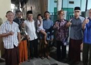 Warga RW 01 Krajan Kebonsari Menggelar Tasyakuran Dalam Rangka 17 Agustus 2025