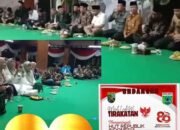 Menyulam Semangat Kemerdekaan: Refleksi dari Generasi Muda FKPPI Kota Batu,  Mengukir Terima Kasih dalam Irama Kebangsaan