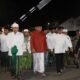 Kebersamaan Letkol Inf Tri Wiratno Dalam Maulid Nabi Bersama Bupati dan Para Ulama