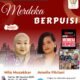 Menyalakan Api Kreativitas dalam Webinar Perdana Satupena: Merdeka Berpuisi 