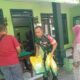 Koramil 12/Suboh Kodim 0823 Situbondo Gelar Gerakan Pangan Murah, Warga Antusias Sambut Kegiatan