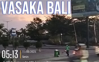 Diduga Adanya Penipuan di Rumah Tapak Vasaka Bali, Korban Lapor ke Polda Bali 