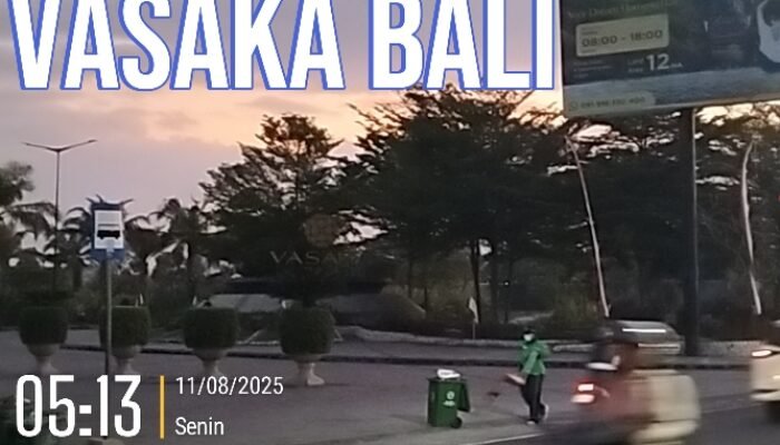 Diduga Adanya Penipuan di Rumah Tapak Vasaka Bali, Korban Lapor ke Polda Bali 