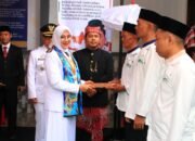 13 Warga Binaan Lapas Banyuwangi Langsung Bebas Usai Terima Remisi Umum dan Remisi Dasawarsa