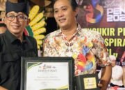Kodim 0825/Banyuwangi Apresiasi Insan Pers Lewat Program Selangkung PENA 2025
