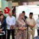 Jadi Pilot Projet Digitalisasi Bansos, Luhut Minta Bupati Ipuk Share Pengalaman Bangun Digitalisasi ke Berbagai Daerah