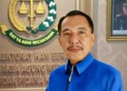 Ketua Forum Masyarakat Demokrasi Indonesia Meminta Kepolisian RI Usut Tuntas Kematian Pengemudi Ojek Online Affan Kurniawan