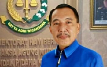 Ketua Forum Masyarakat Demokrasi Indonesia Meminta Kepolisian RI Usut Tuntas Kematian Pengemudi Ojek Online Affan Kurniawan