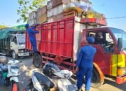 Polres Situbondo Perketat Pengamanan di Pelabuhan Jangkar, Antisipasi Lonjakan Penumpang saat Maulid Nabi